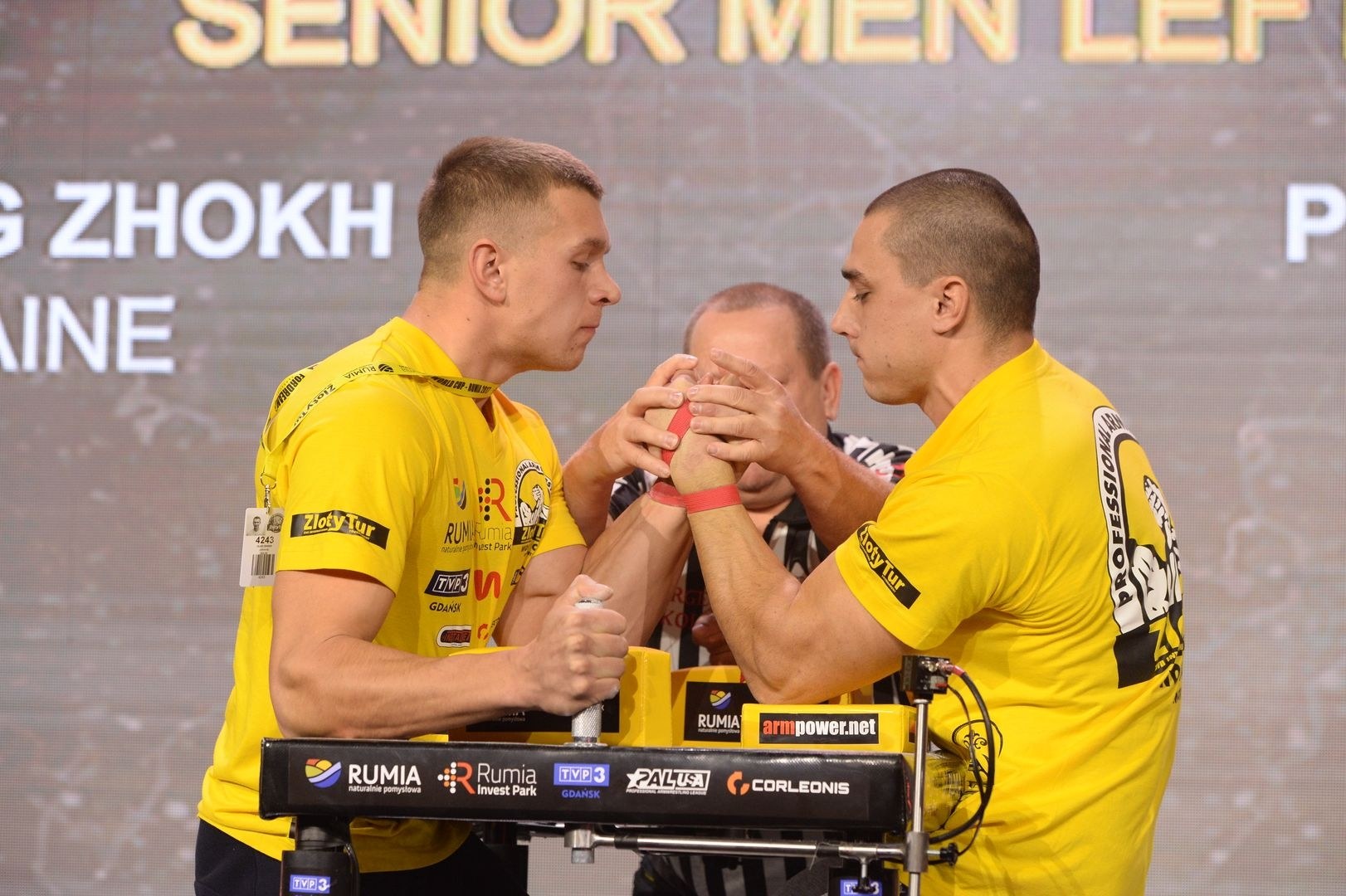 Zloty Tur 2017 Left Hand Finals