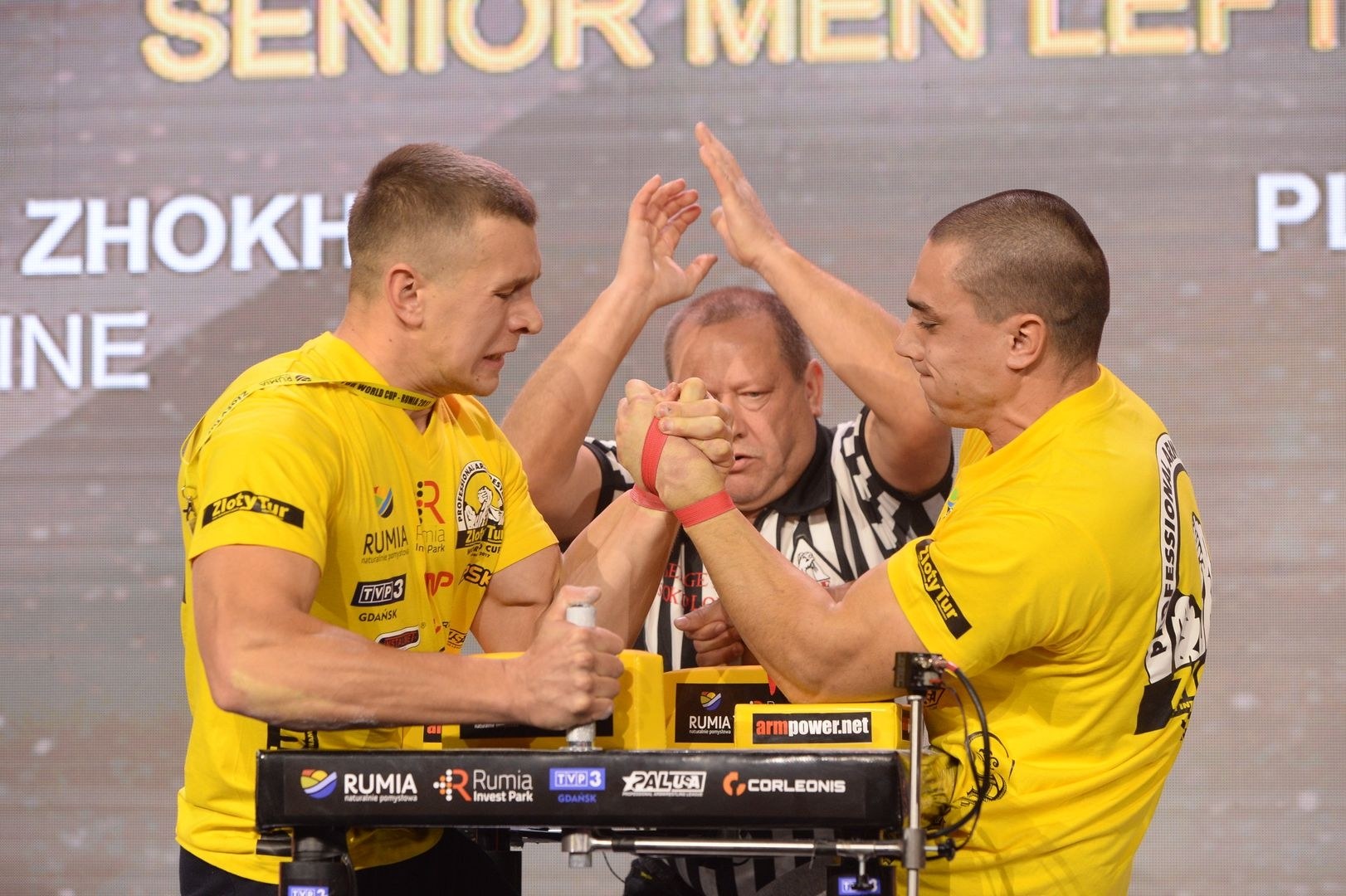 Zloty Tur 2017 Left Hand Finals