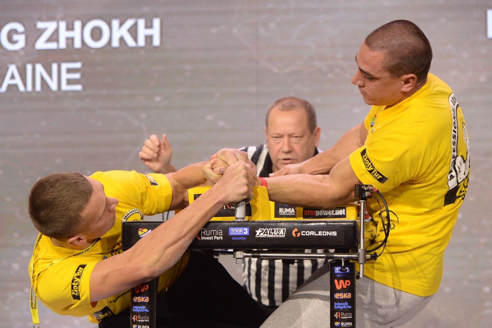 Zloty Tur 2017 Left Hand Finals