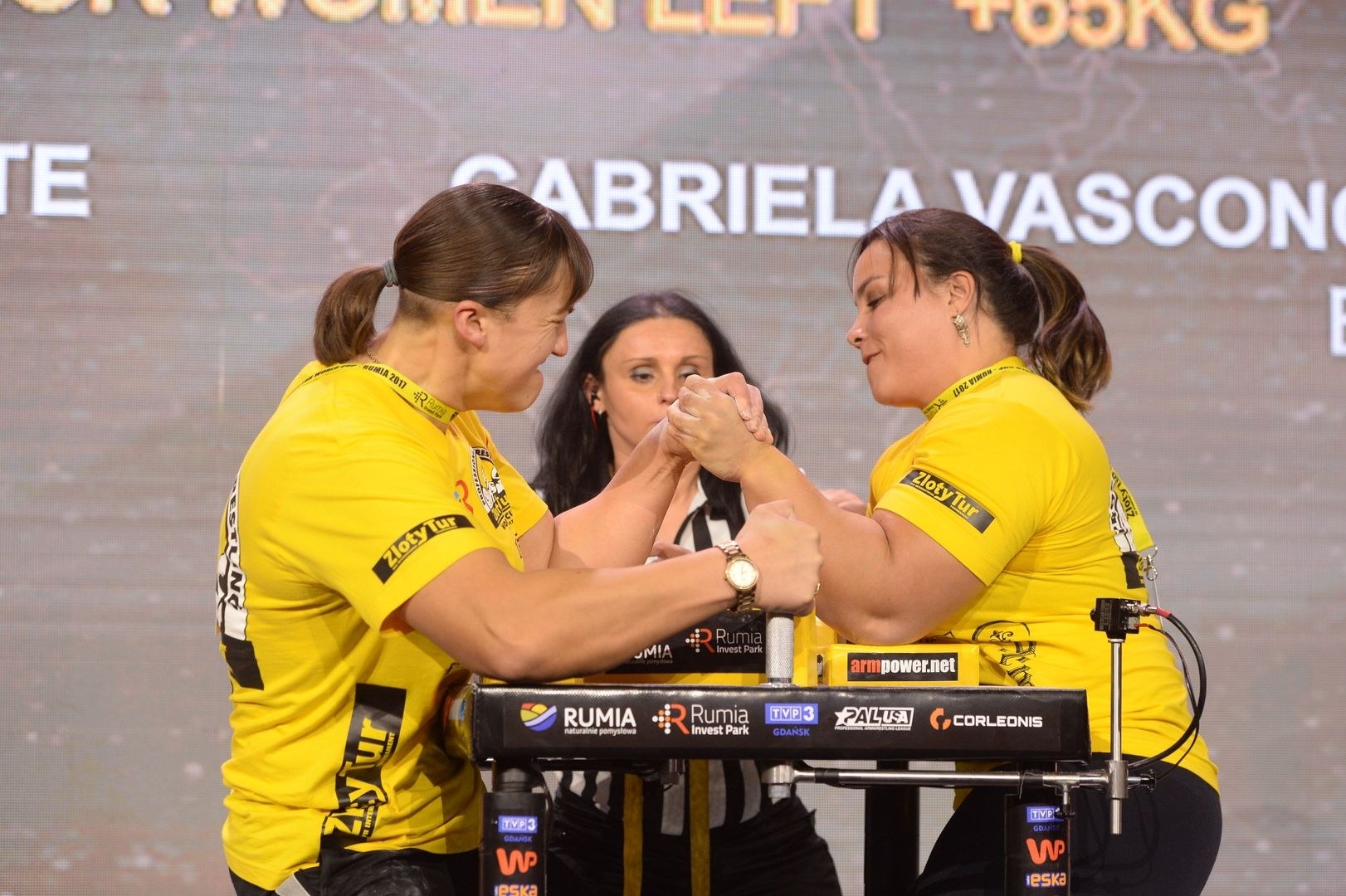 Zloty Tur 2017 Left Hand Finals