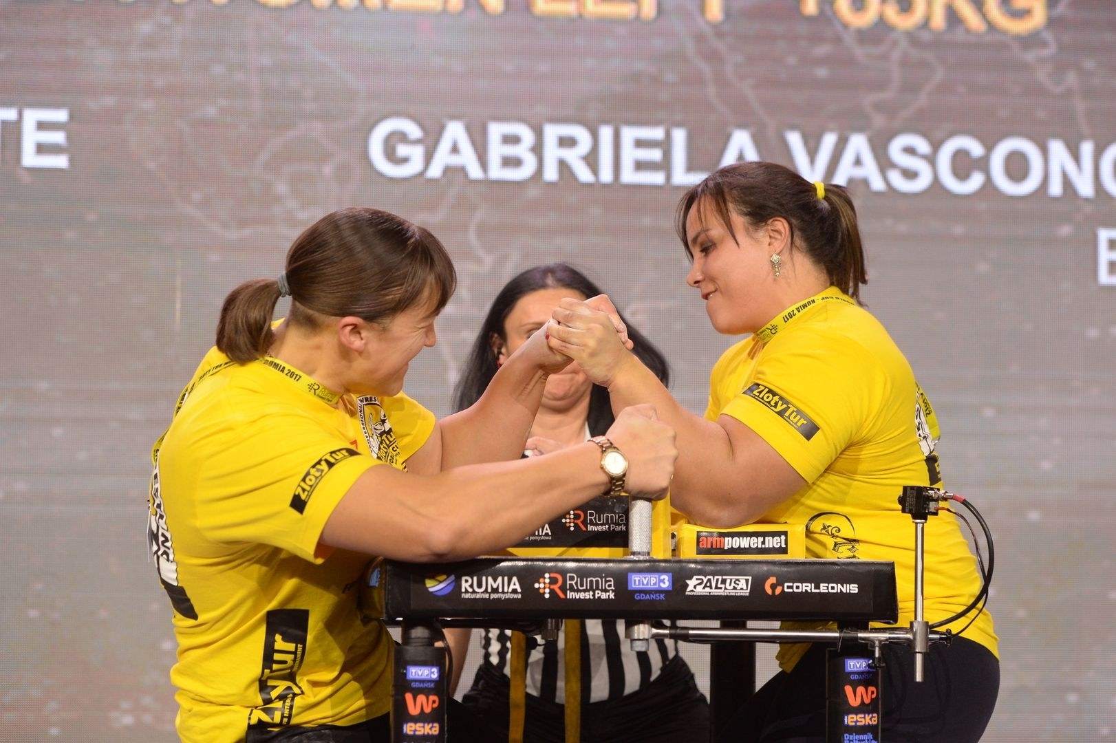 Zloty Tur 2017 Left Hand Finals