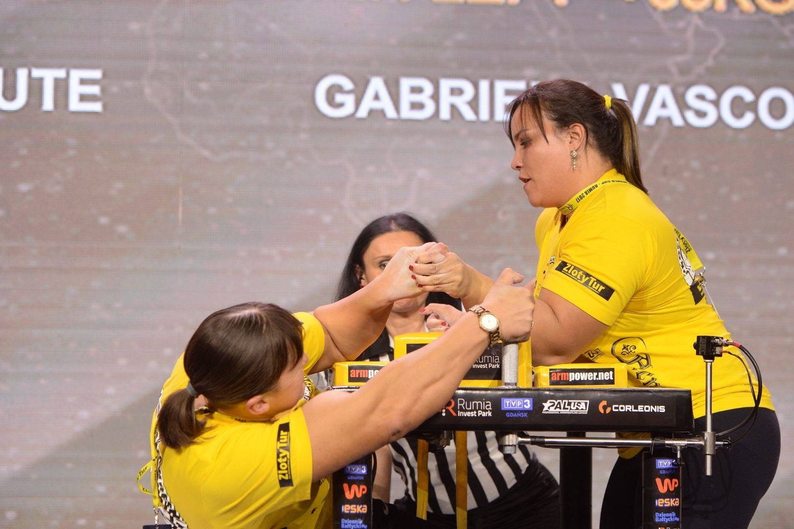 Zloty Tur 2017 Left Hand Finals