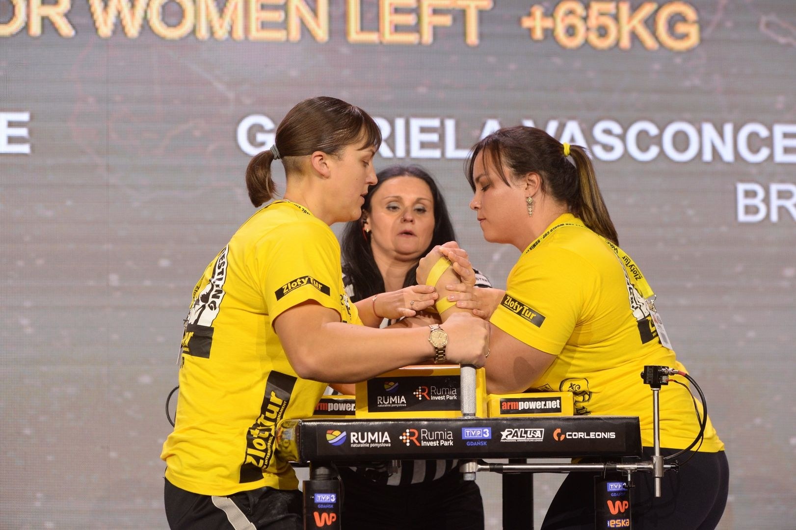 Zloty Tur 2017 Left Hand Finals