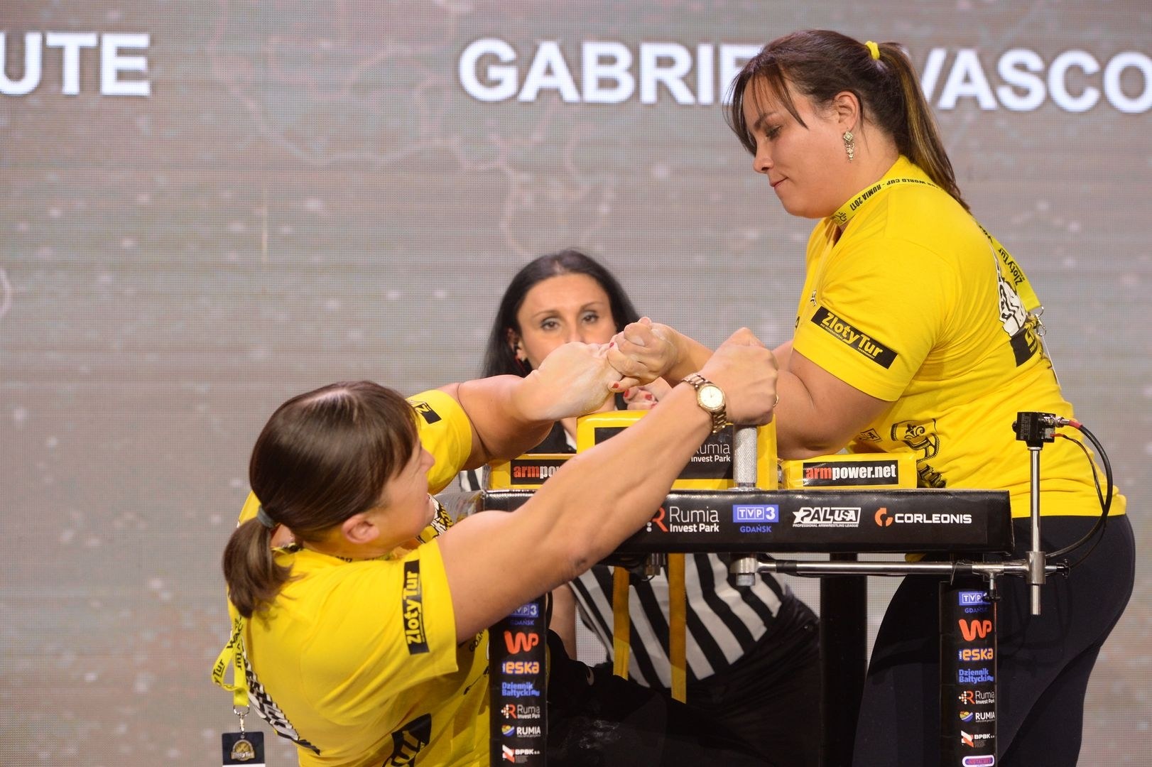 Zloty Tur 2017 Left Hand Finals