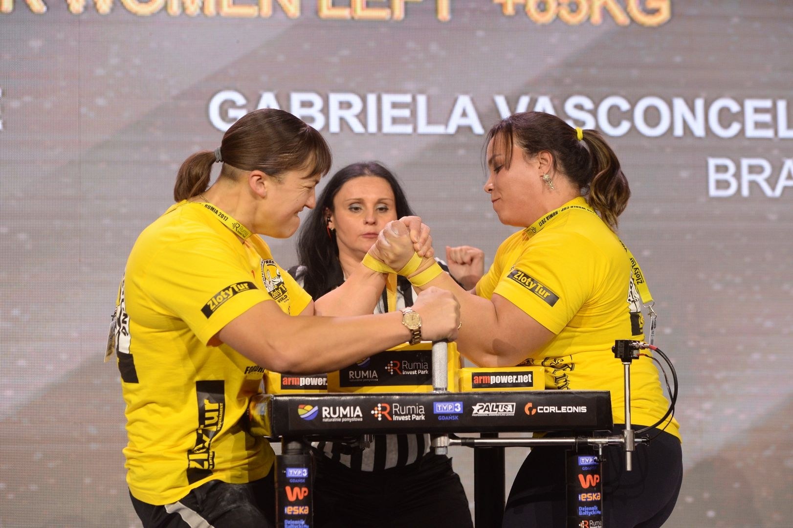 Zloty Tur 2017 Left Hand Finals