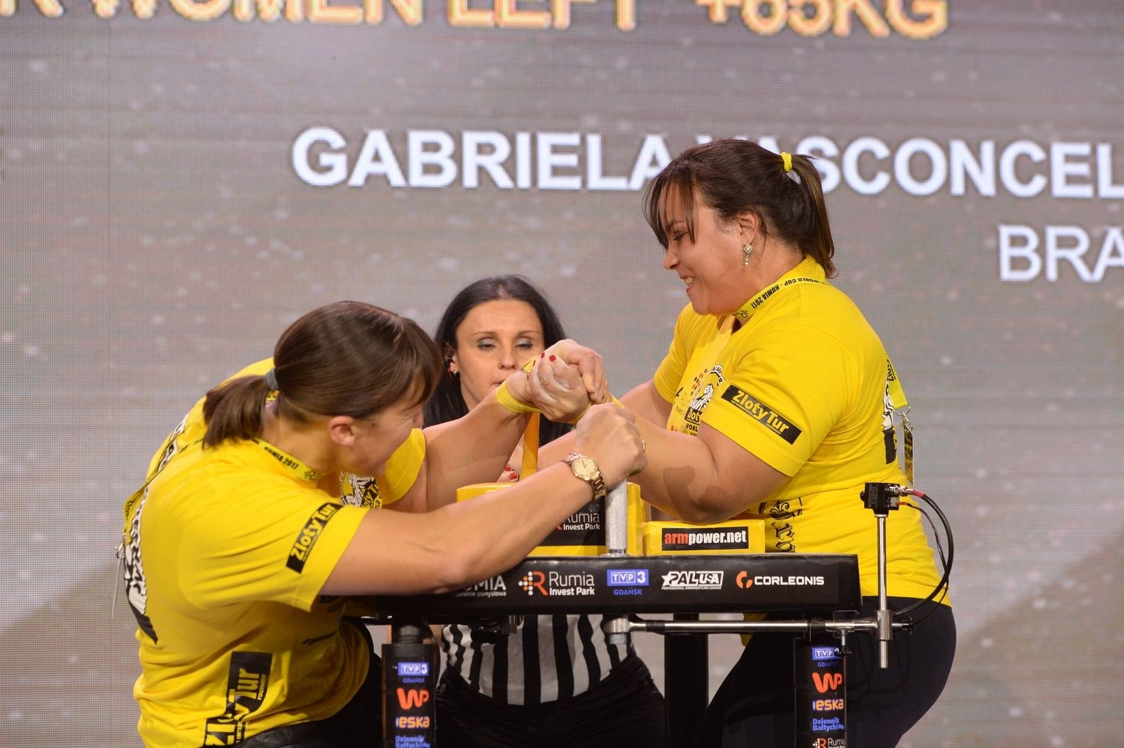 Zloty Tur 2017 Left Hand Finals