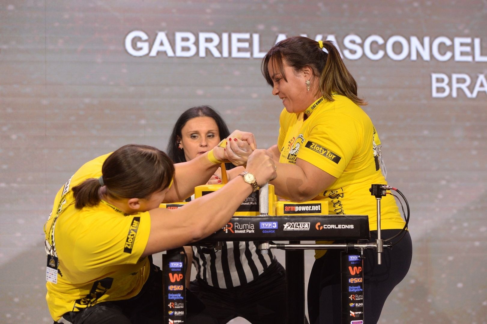 Zloty Tur 2017 Left Hand Finals