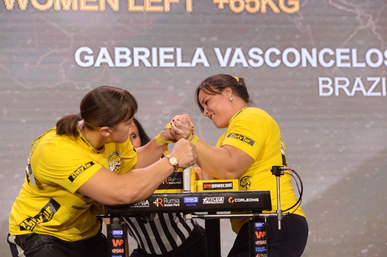 Zloty Tur 2017 Left Hand Finals