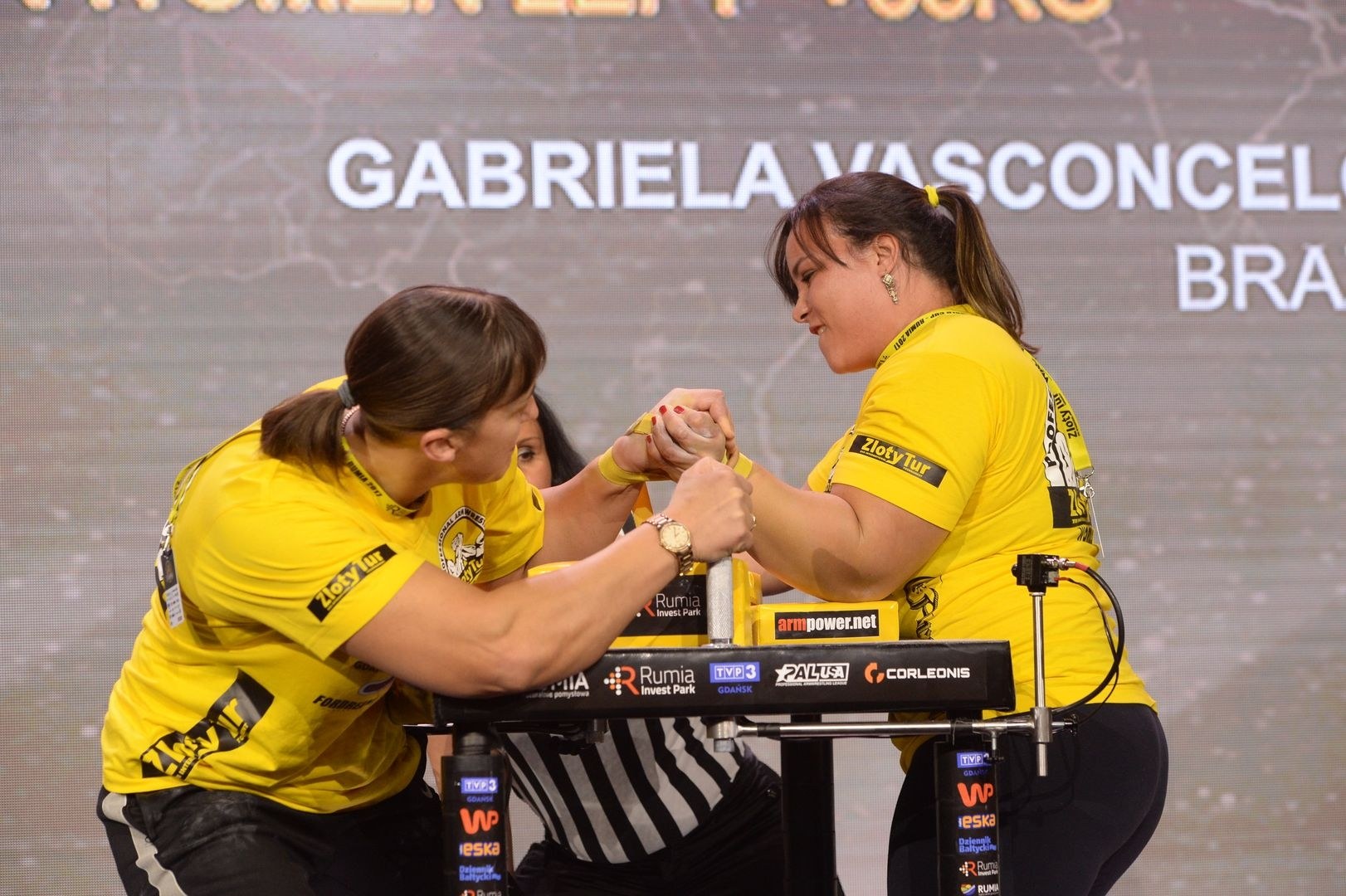 Zloty Tur 2017 Left Hand Finals