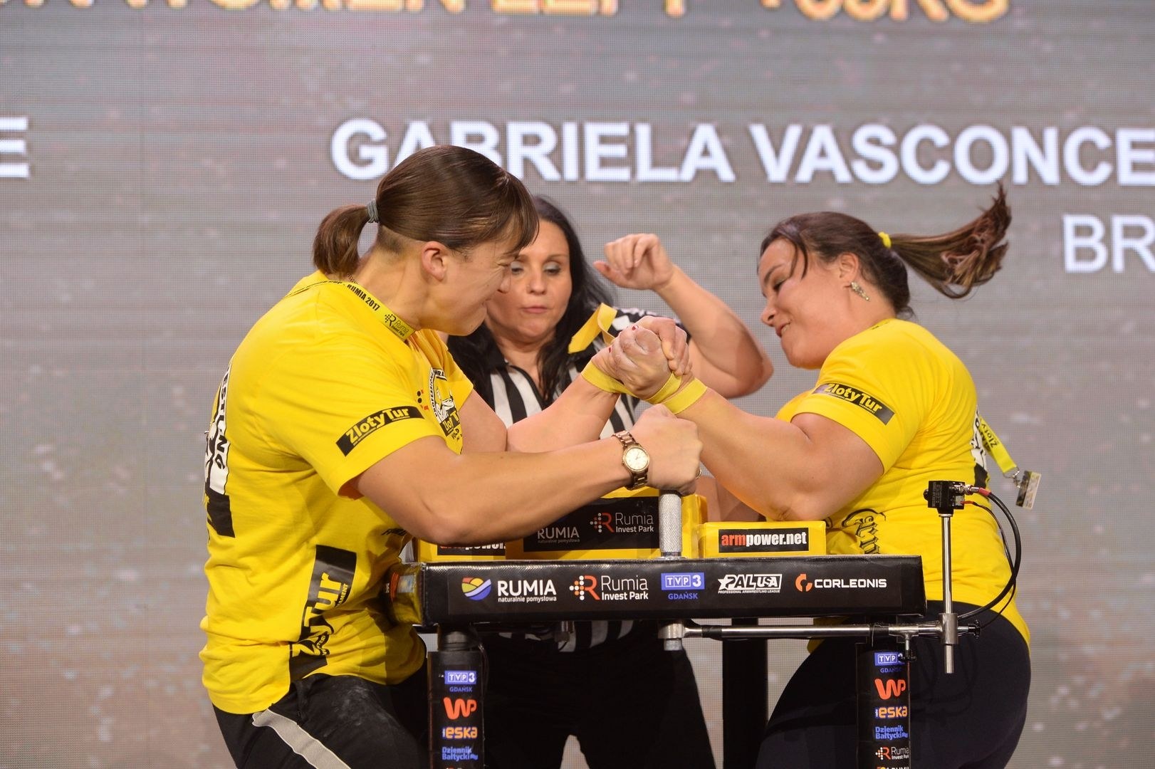 Zloty Tur 2017 Left Hand Finals