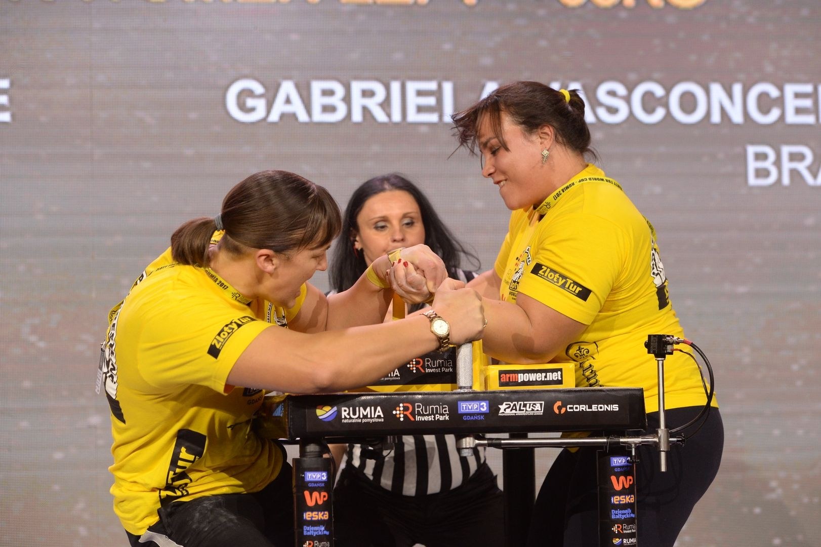 Zloty Tur 2017 Left Hand Finals