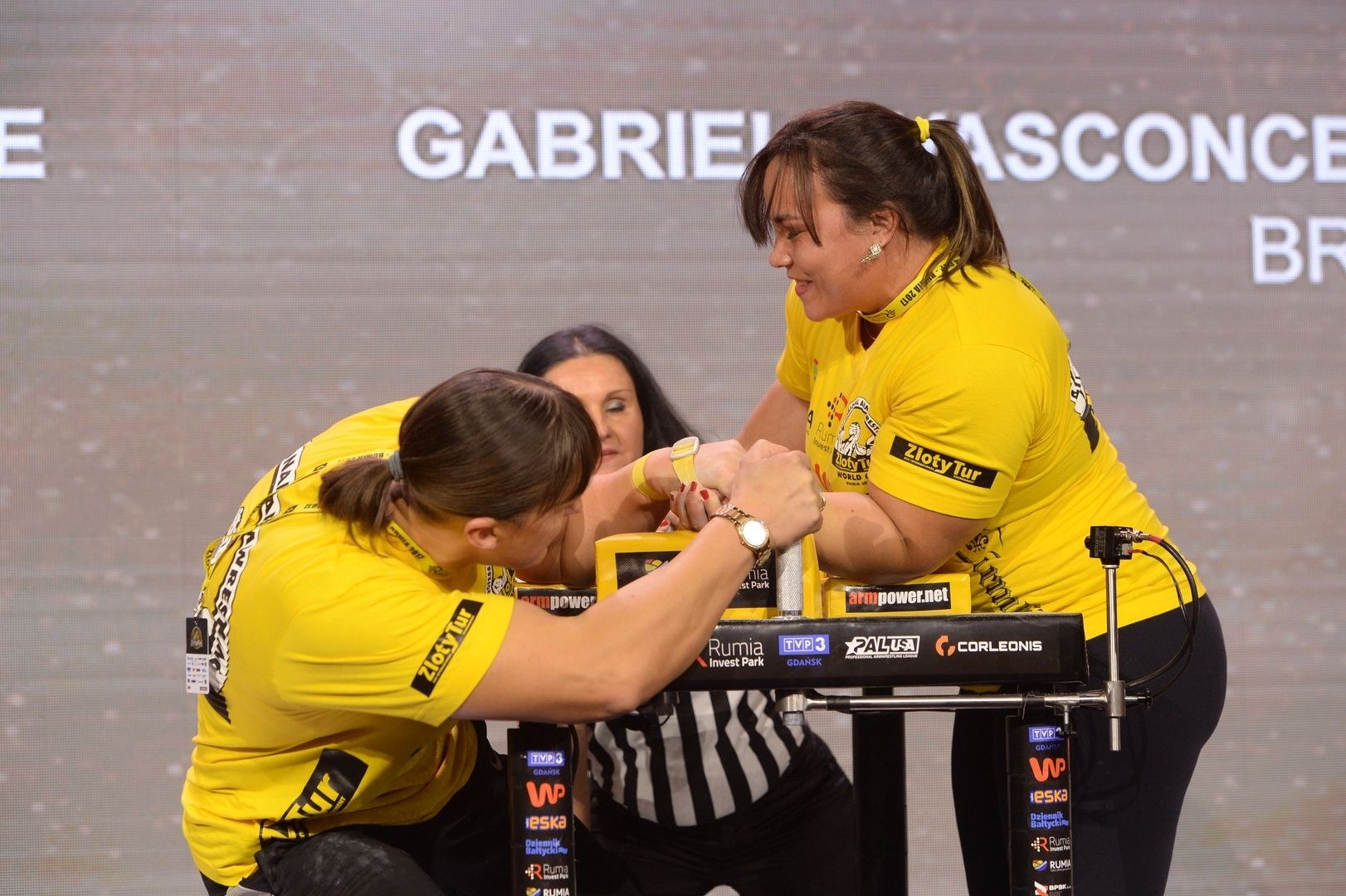 Zloty Tur 2017 Left Hand Finals