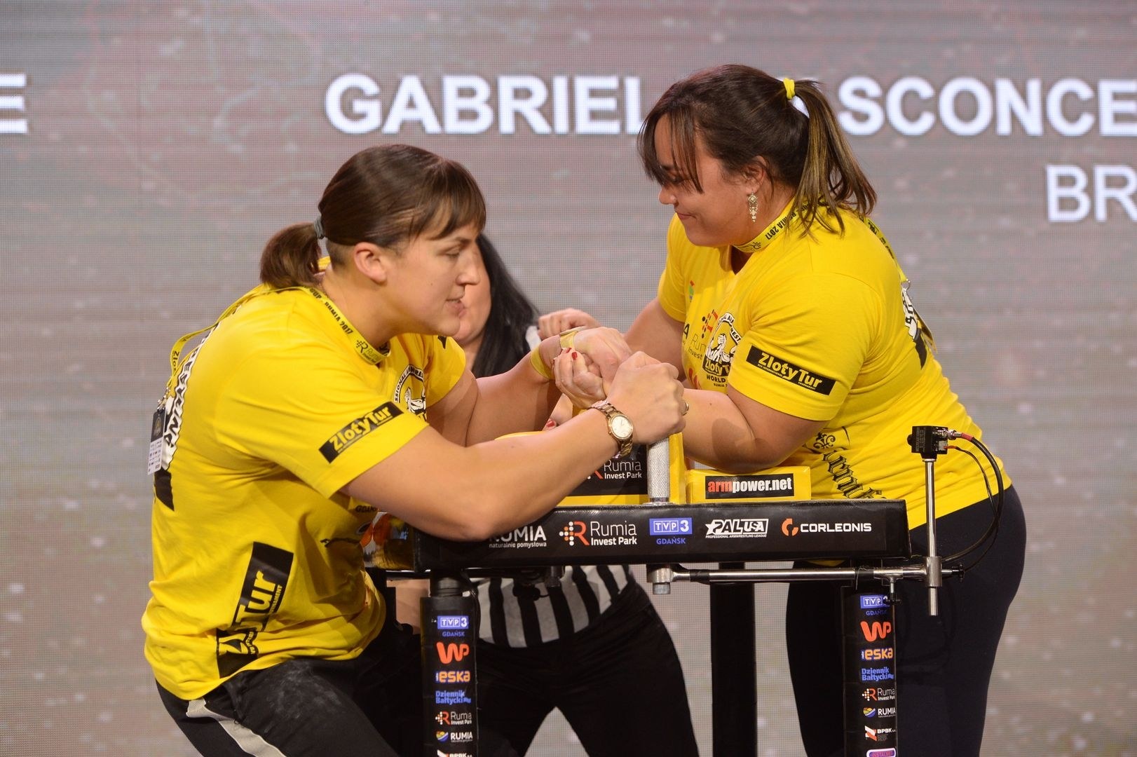 Zloty Tur 2017 Left Hand Finals