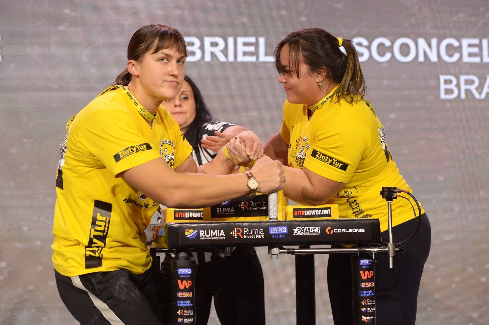 Zloty Tur 2017 Left Hand Finals