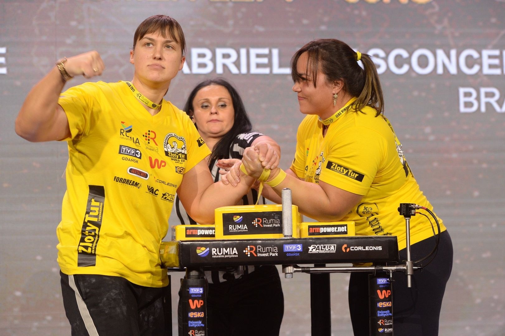 Zloty Tur 2017 Left Hand Finals