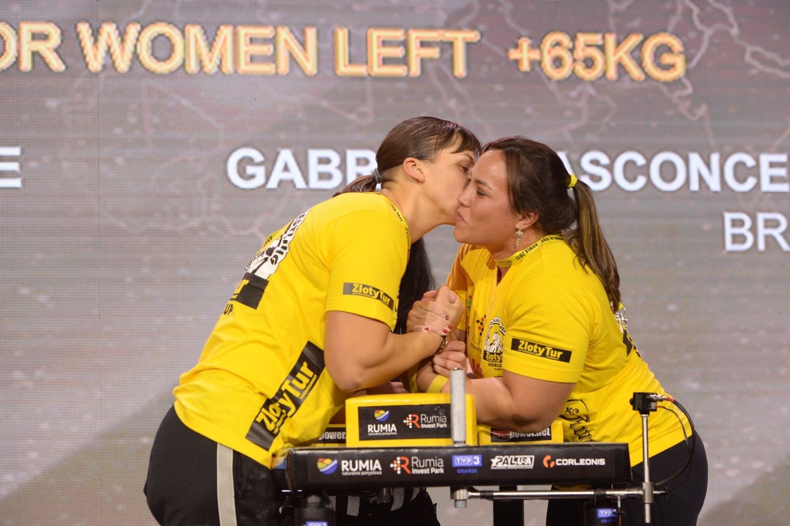 Zloty Tur 2017 Left Hand Finals