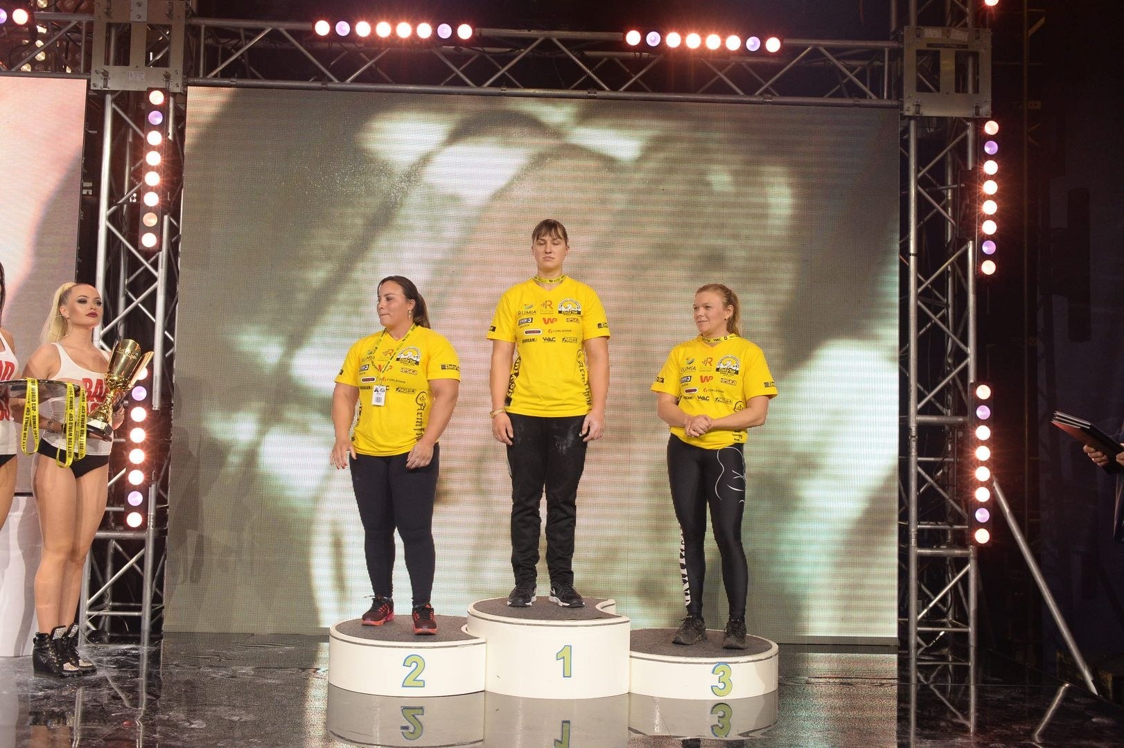 Zloty Tur 2017 Left Hand Finals