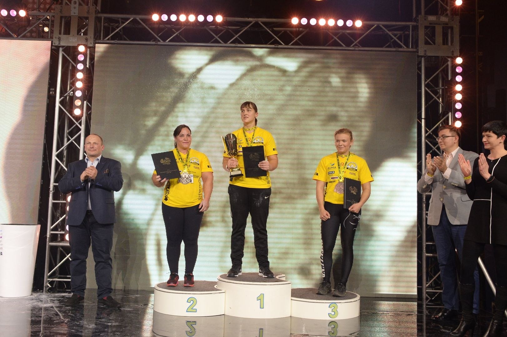 Zloty Tur 2017 Left Hand Finals