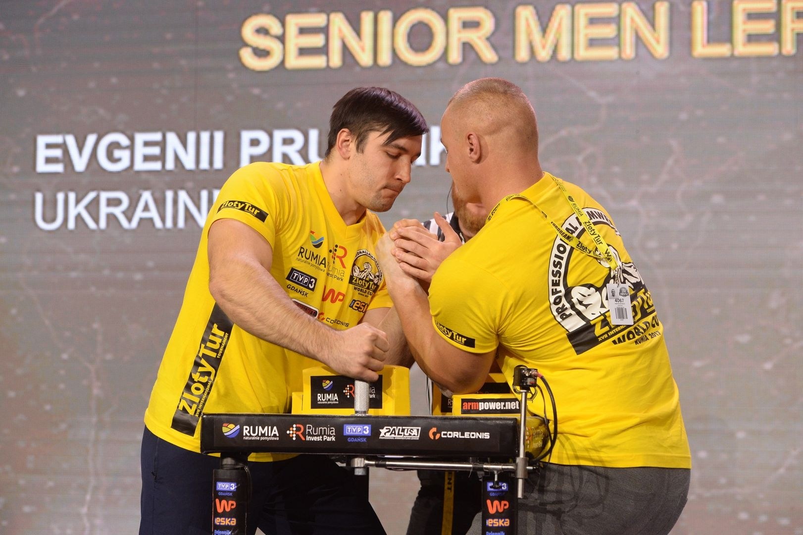 Zloty Tur 2017 Left Hand Finals