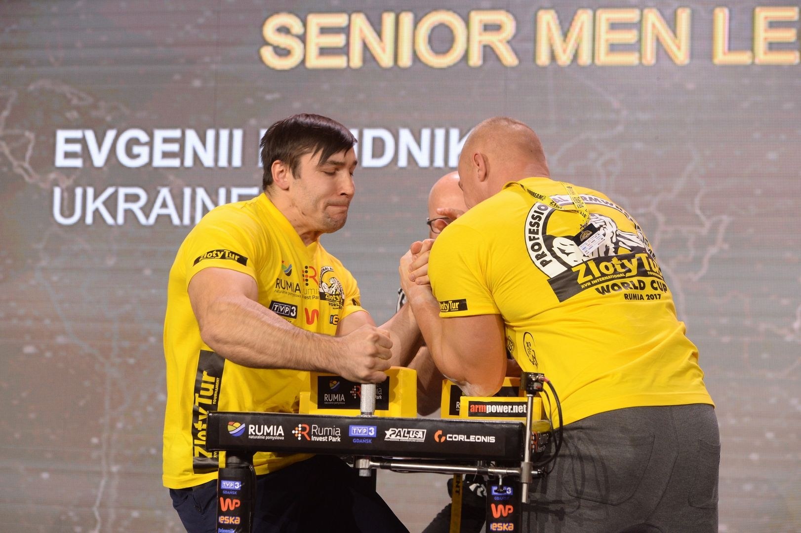 Zloty Tur 2017 Left Hand Finals