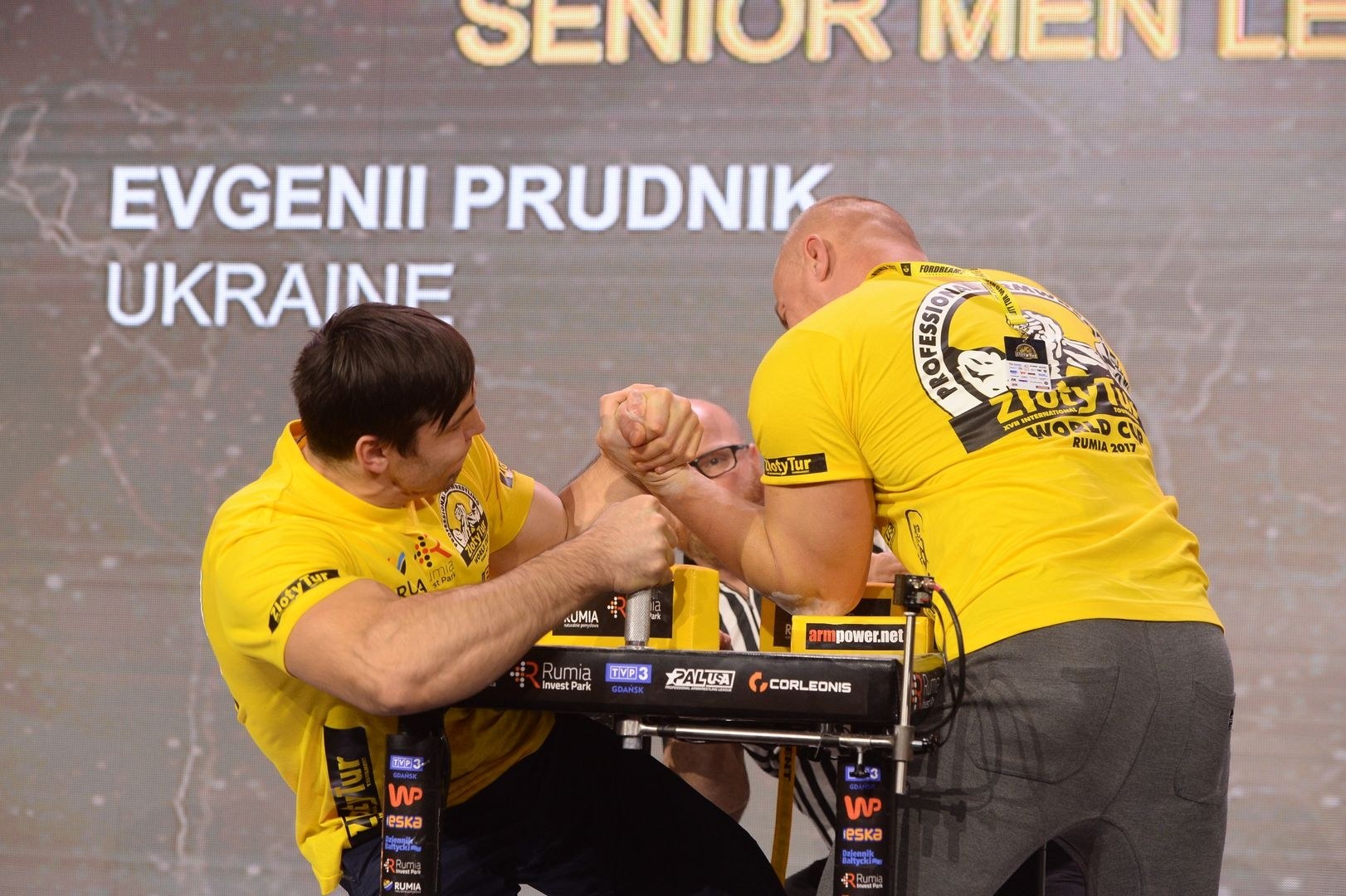 Zloty Tur 2017 Left Hand Finals