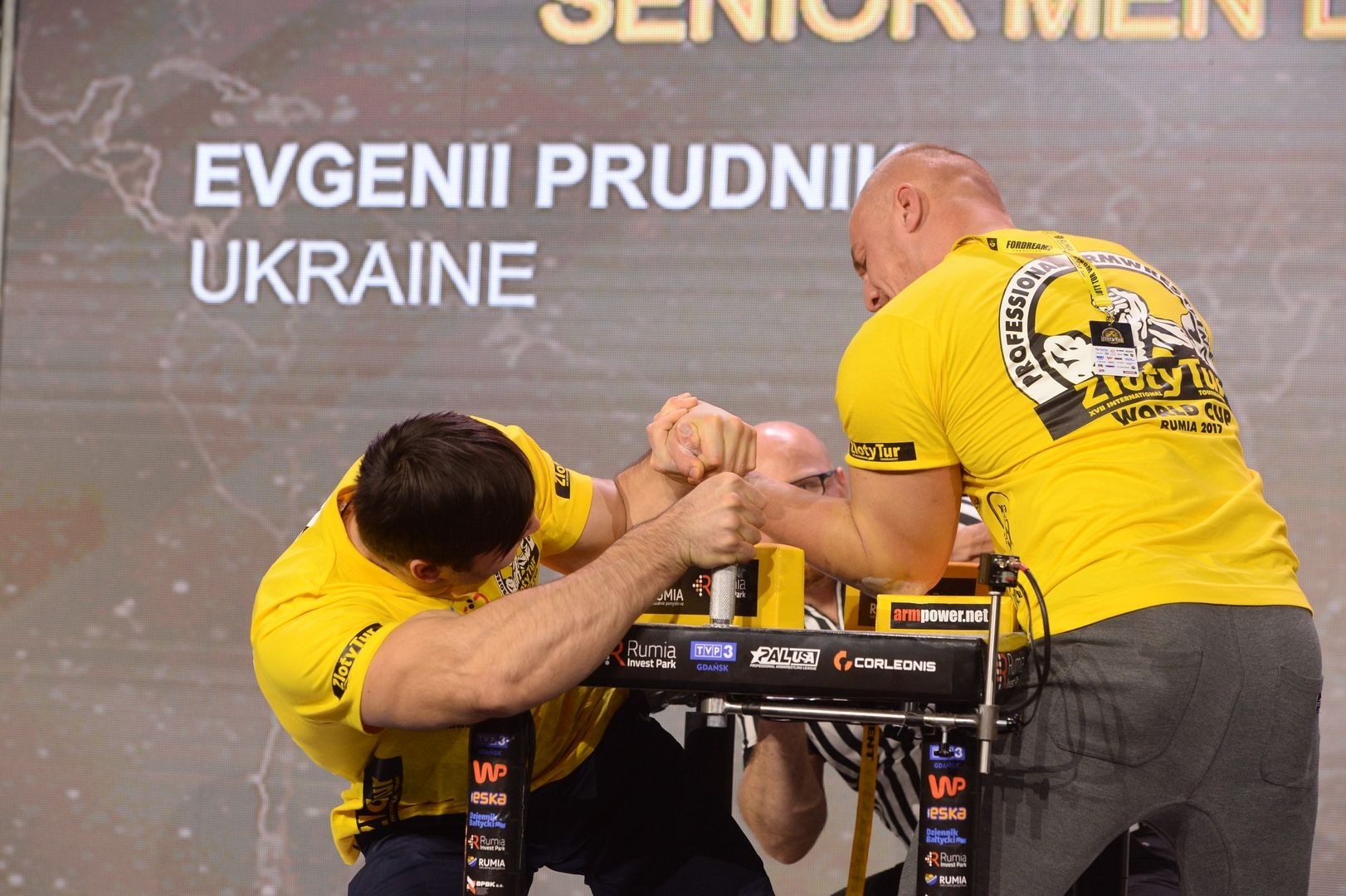 Zloty Tur 2017 Left Hand Finals