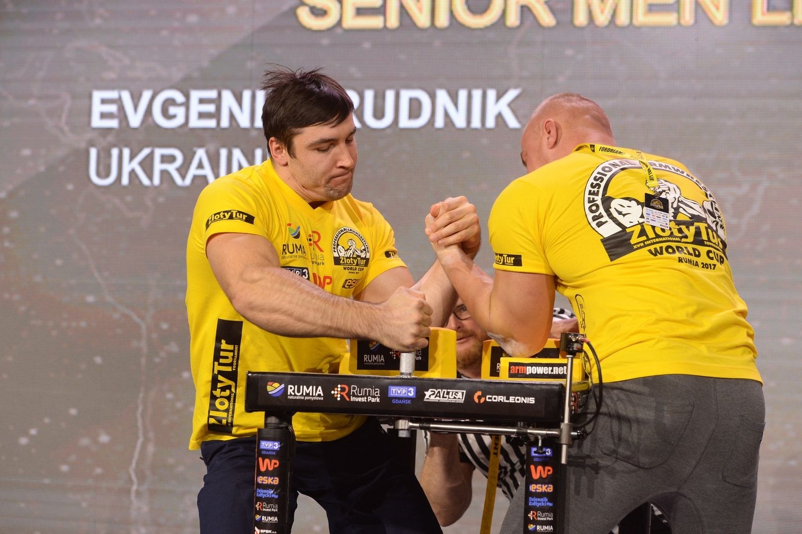 Zloty Tur 2017 Left Hand Finals