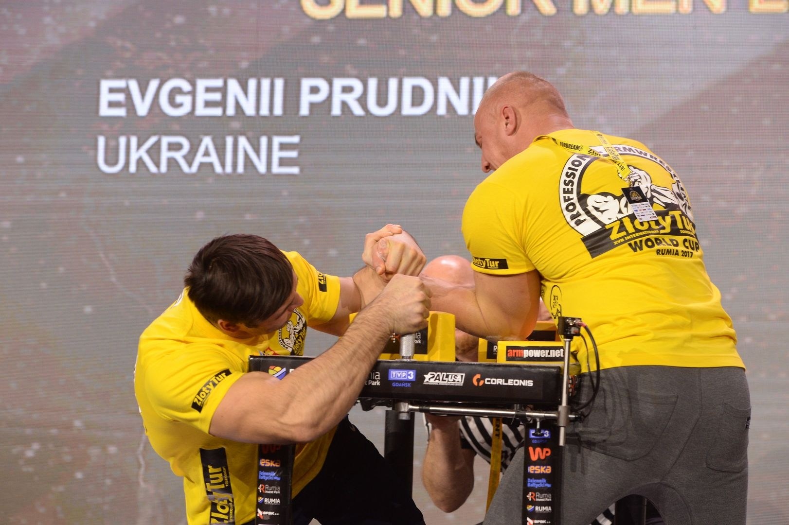 Zloty Tur 2017 Left Hand Finals