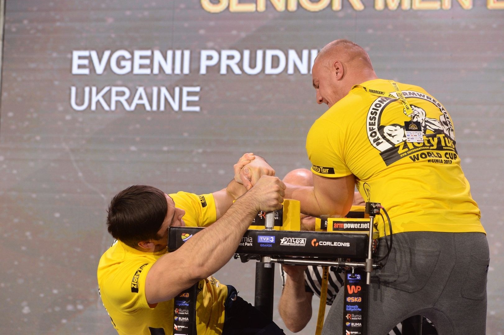 Zloty Tur 2017 Left Hand Finals