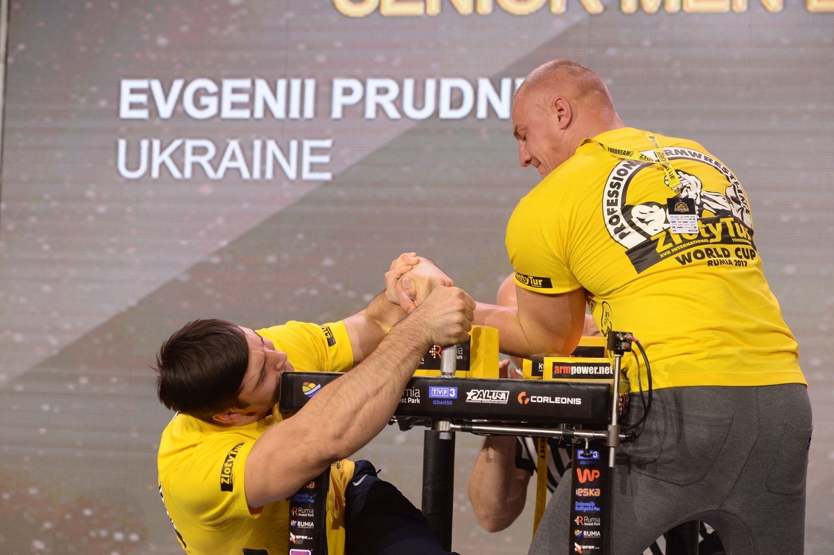 Zloty Tur 2017 Left Hand Finals