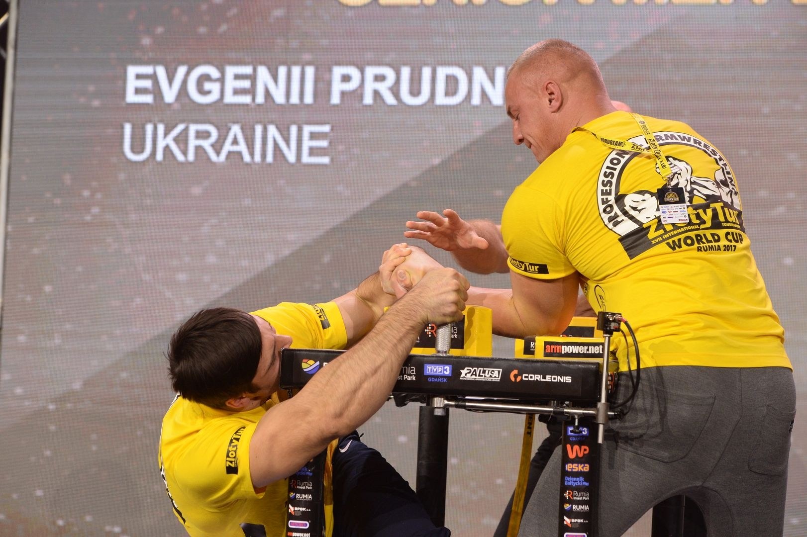 Zloty Tur 2017 Left Hand Finals