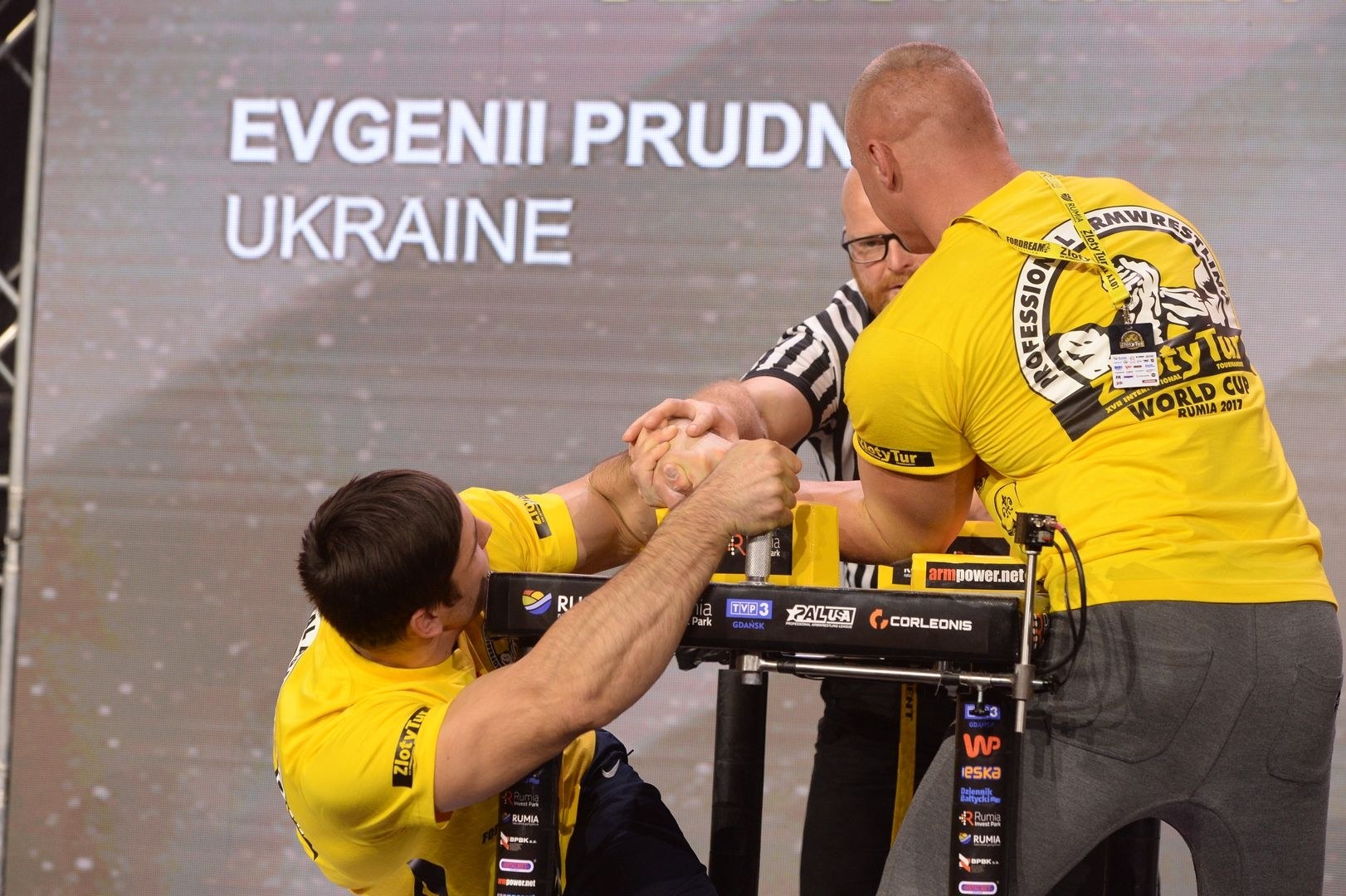 Zloty Tur 2017 Left Hand Finals