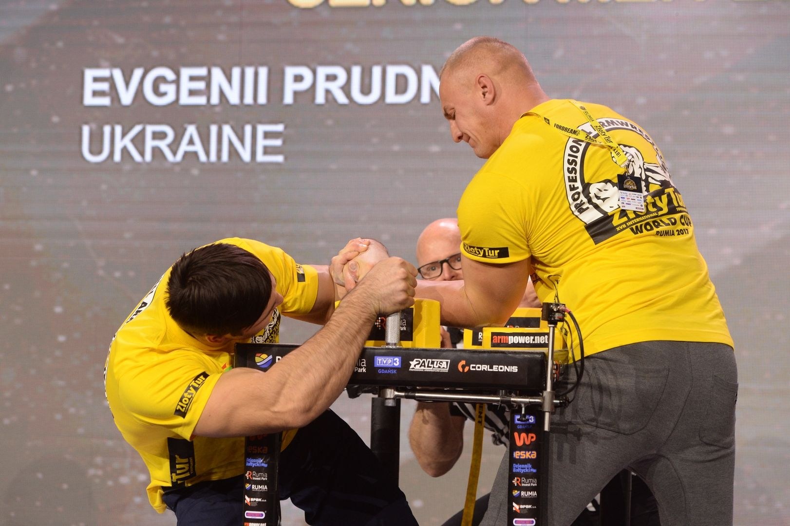 Zloty Tur 2017 Left Hand Finals