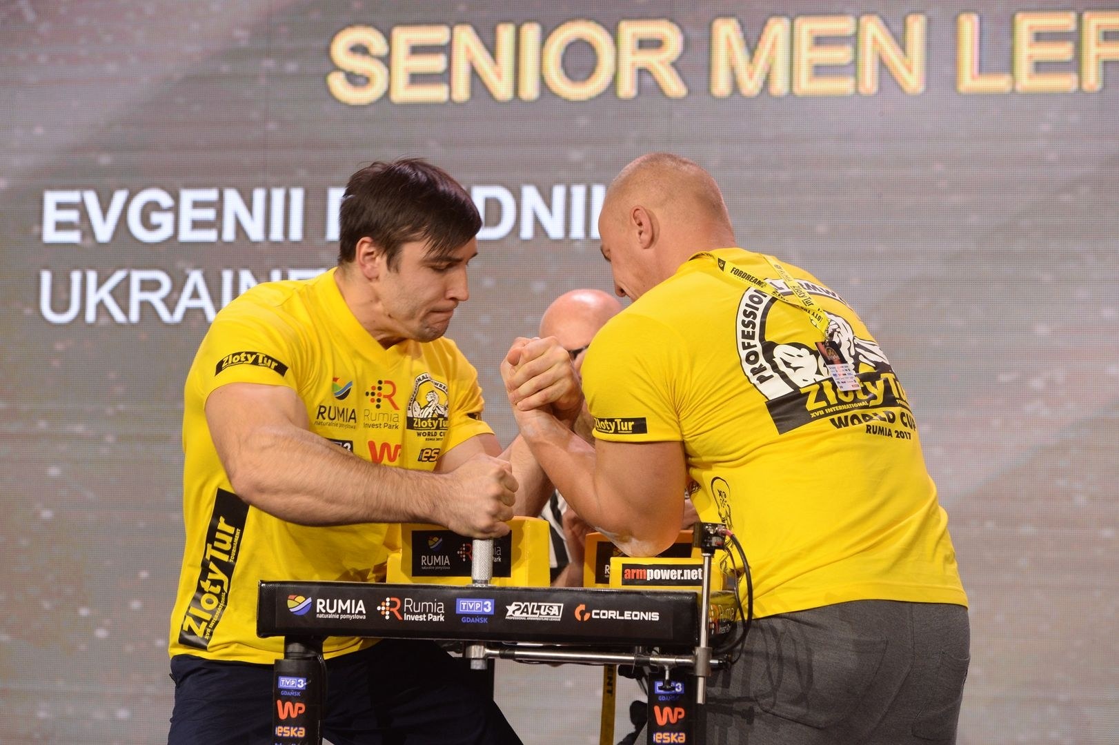 Zloty Tur 2017 Left Hand Finals