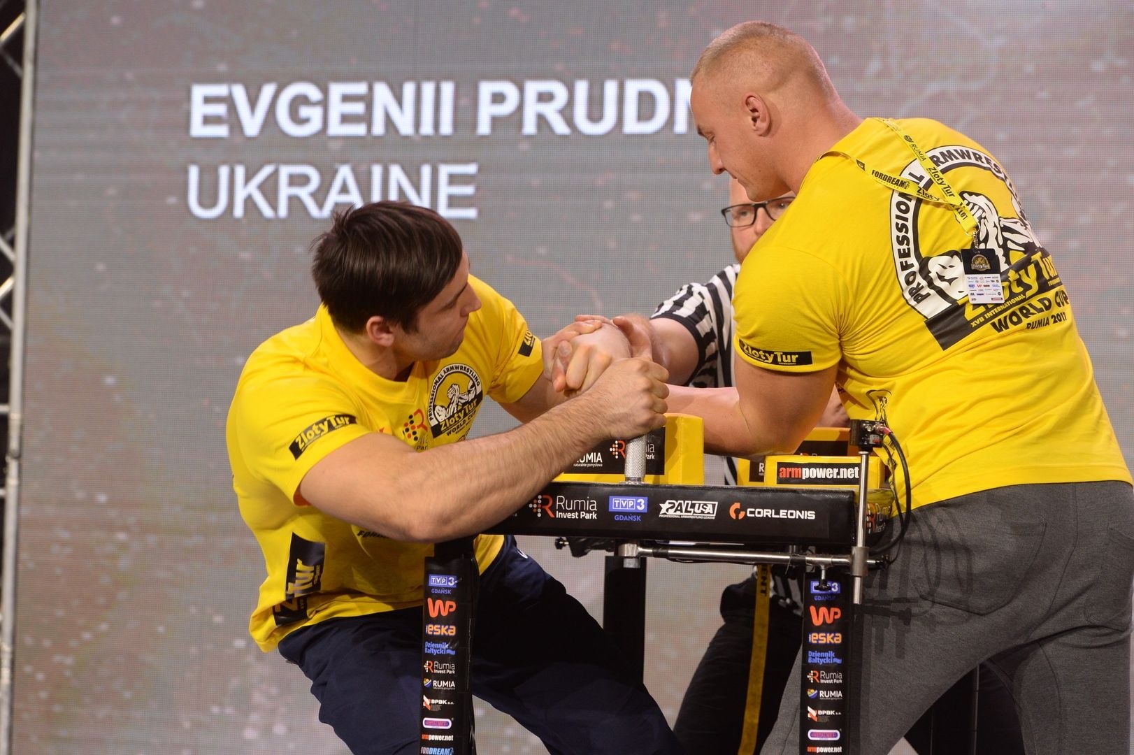 Zloty Tur 2017 Left Hand Finals