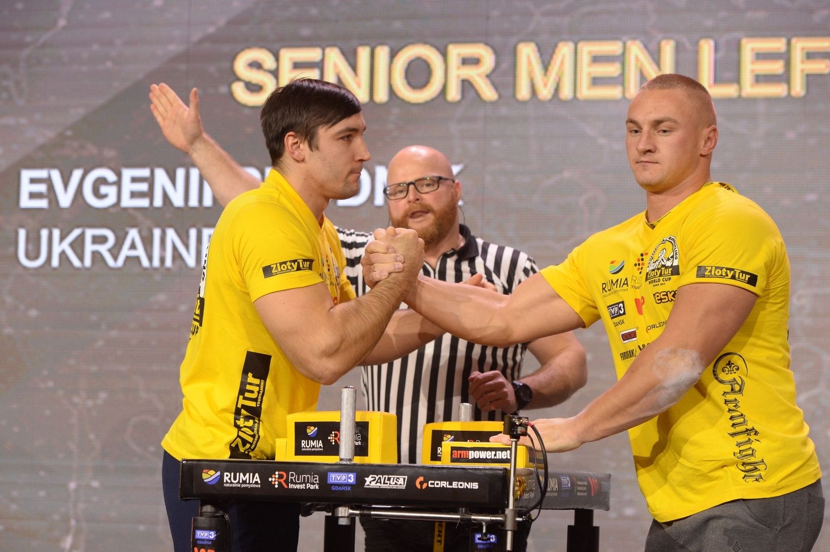 Zloty Tur 2017 Left Hand Finals