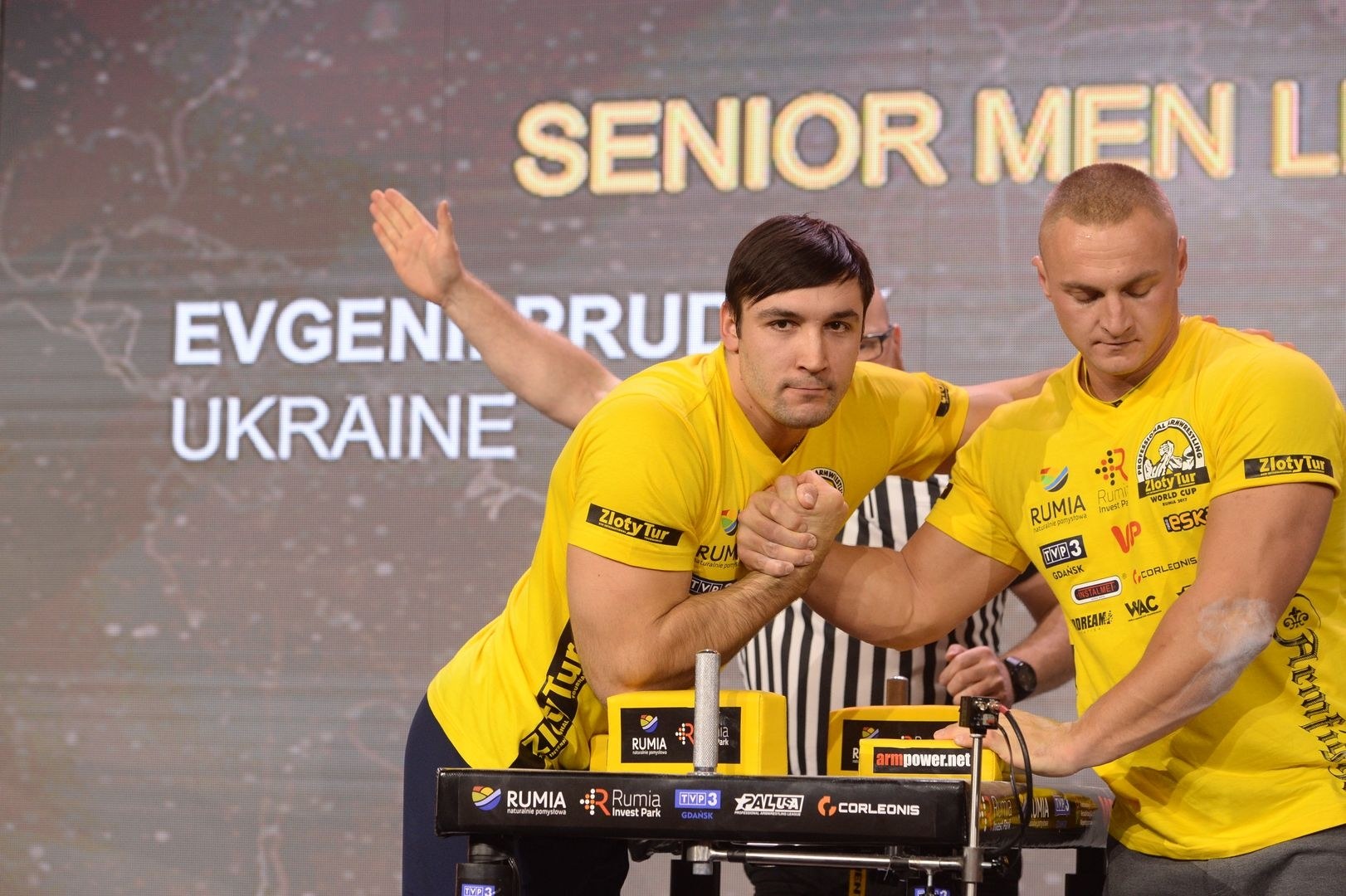 Zloty Tur 2017 Left Hand Finals