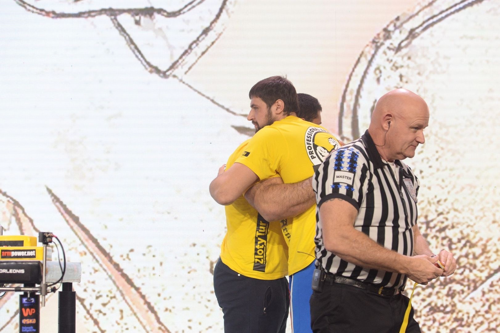 Zloty Tur 2017 Left Hand Finals