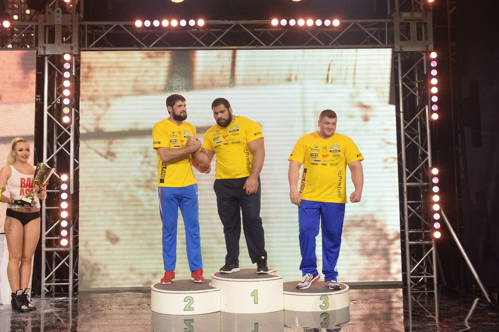 Zloty Tur 2017 Left Hand Finals