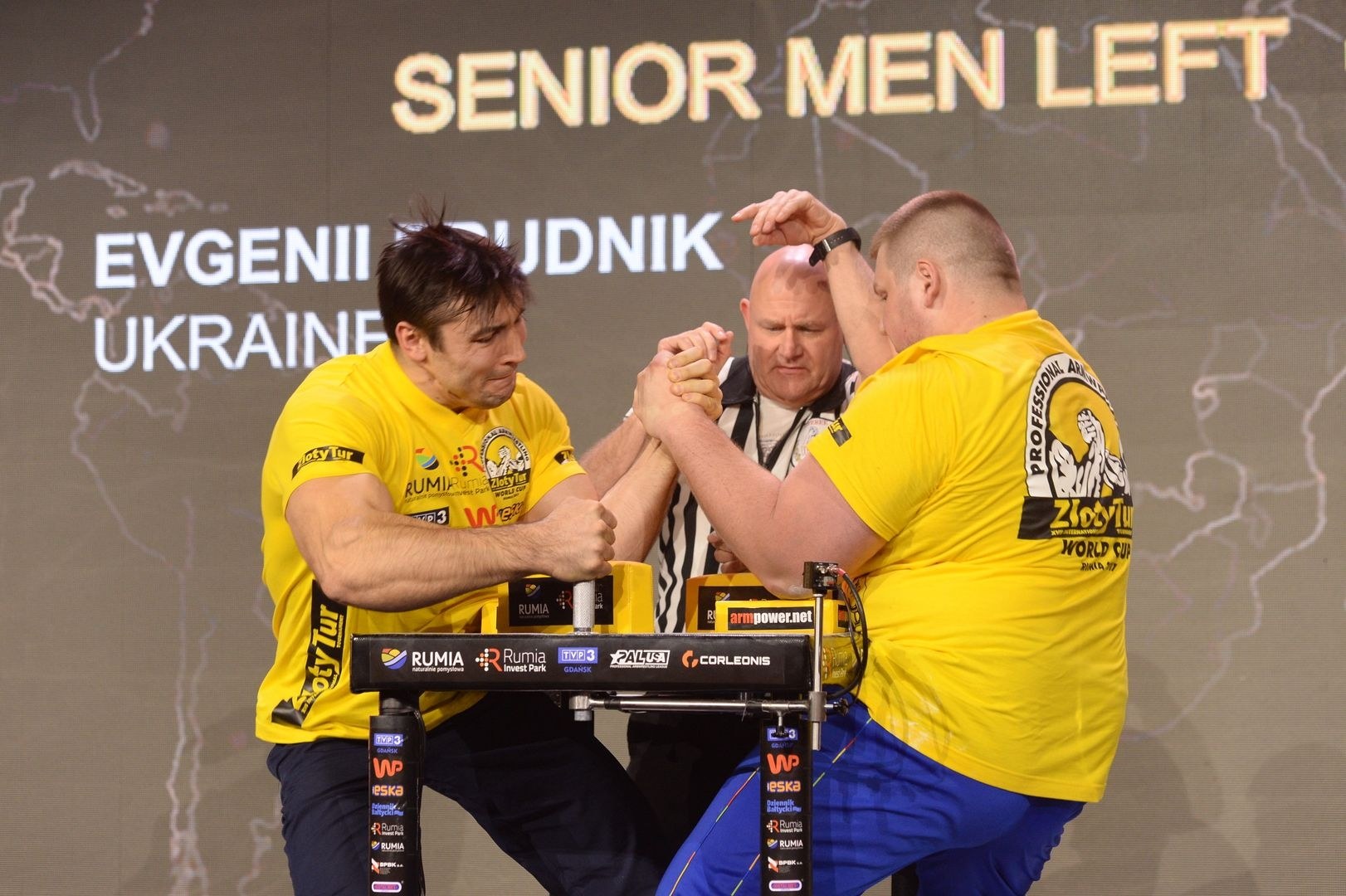 Zloty Tur 2017 Left Hand Finals