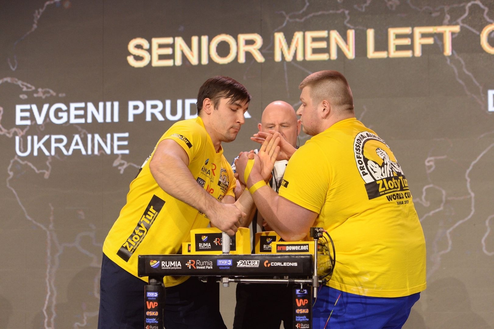 Zloty Tur 2017 Left Hand Finals