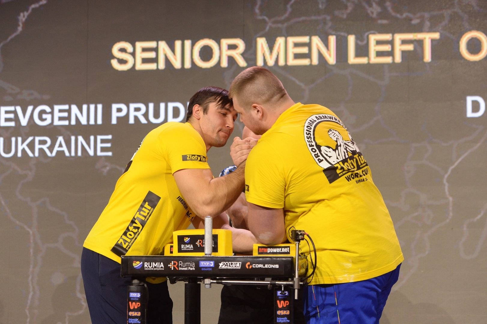 Zloty Tur 2017 Left Hand Finals