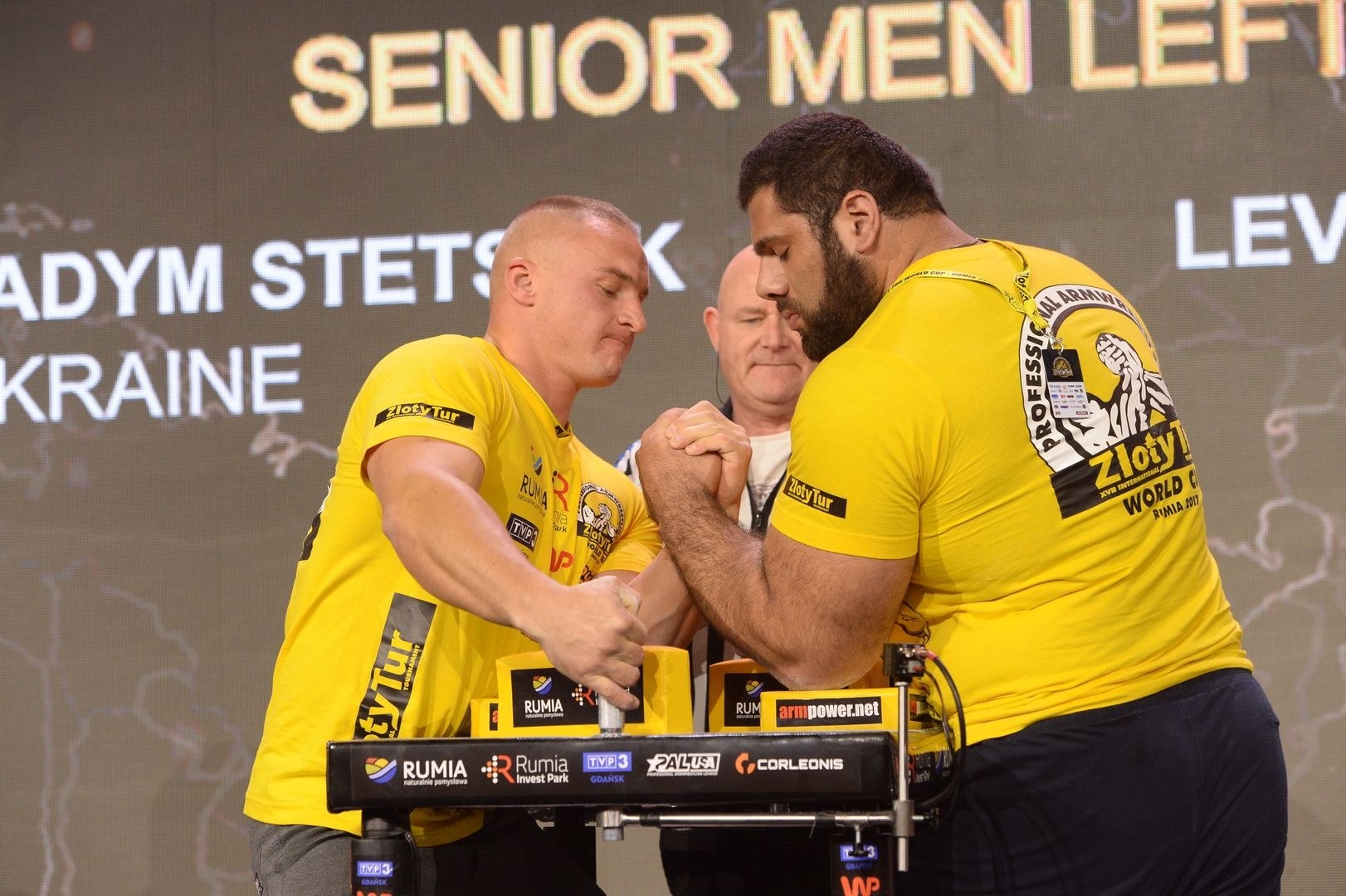 Zloty Tur 2017 Left Hand Finals