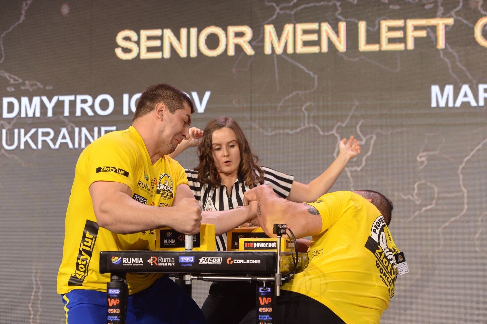 Zloty Tur 2017 Left Hand Finals