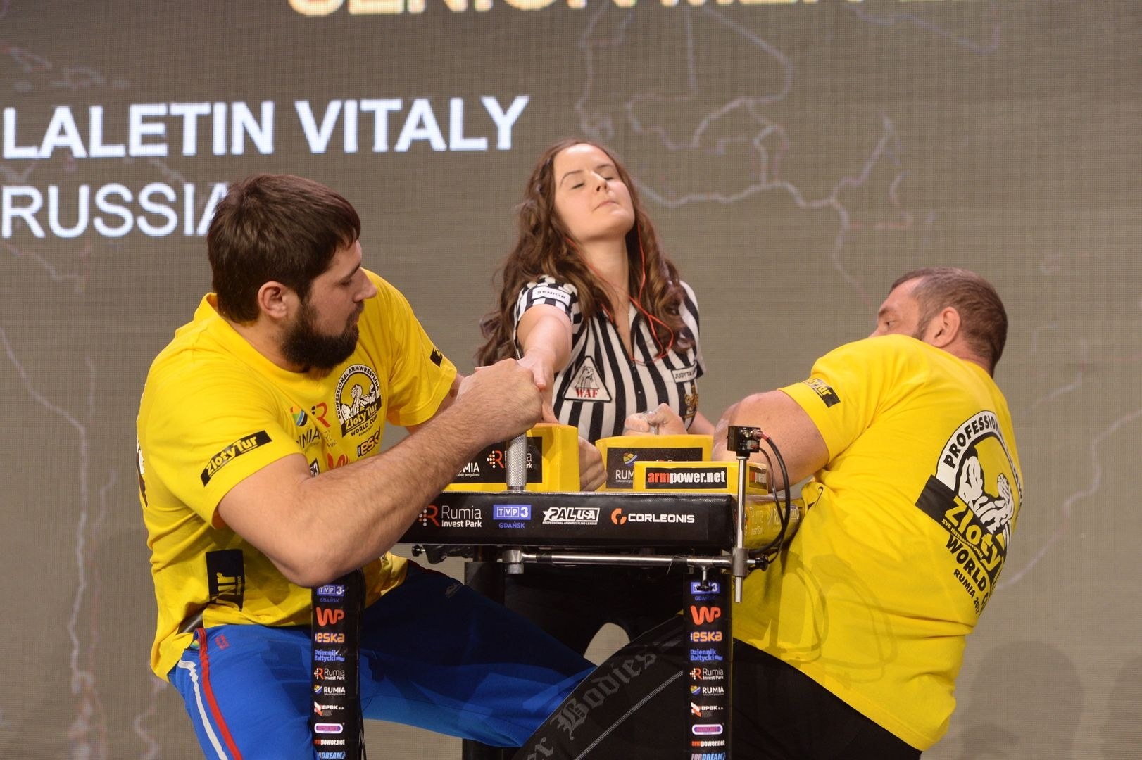 Zloty Tur 2017 Left Hand Finals