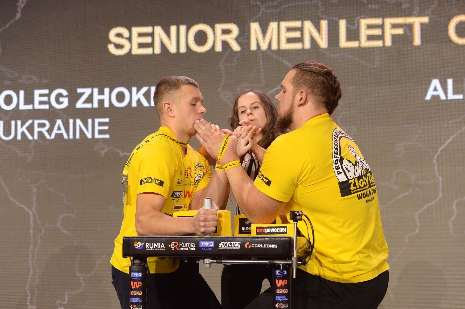 Zloty Tur 2017 Left Hand Finals