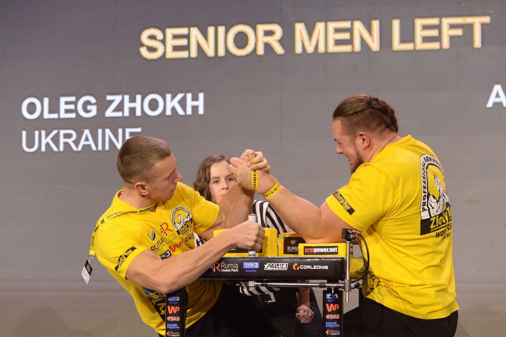 Zloty Tur 2017 Left Hand Finals