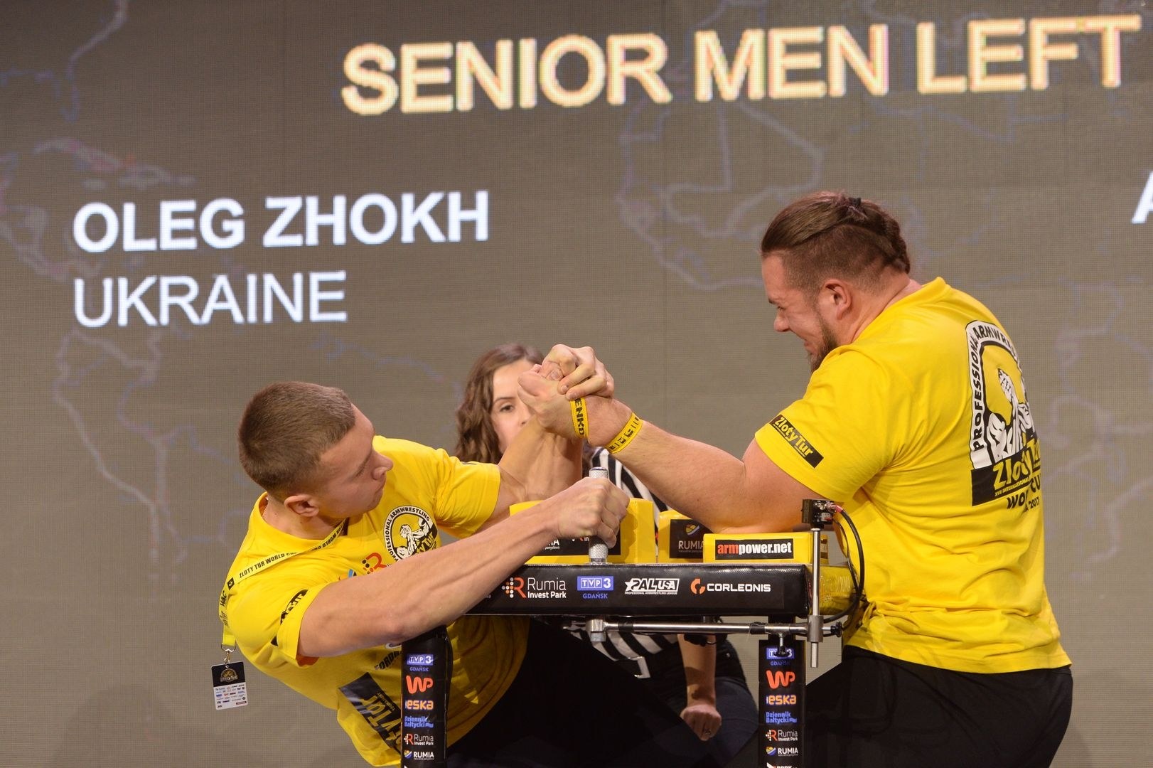 Zloty Tur 2017 Left Hand Finals