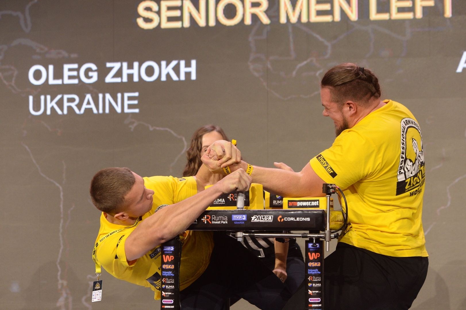 Zloty Tur 2017 Left Hand Finals