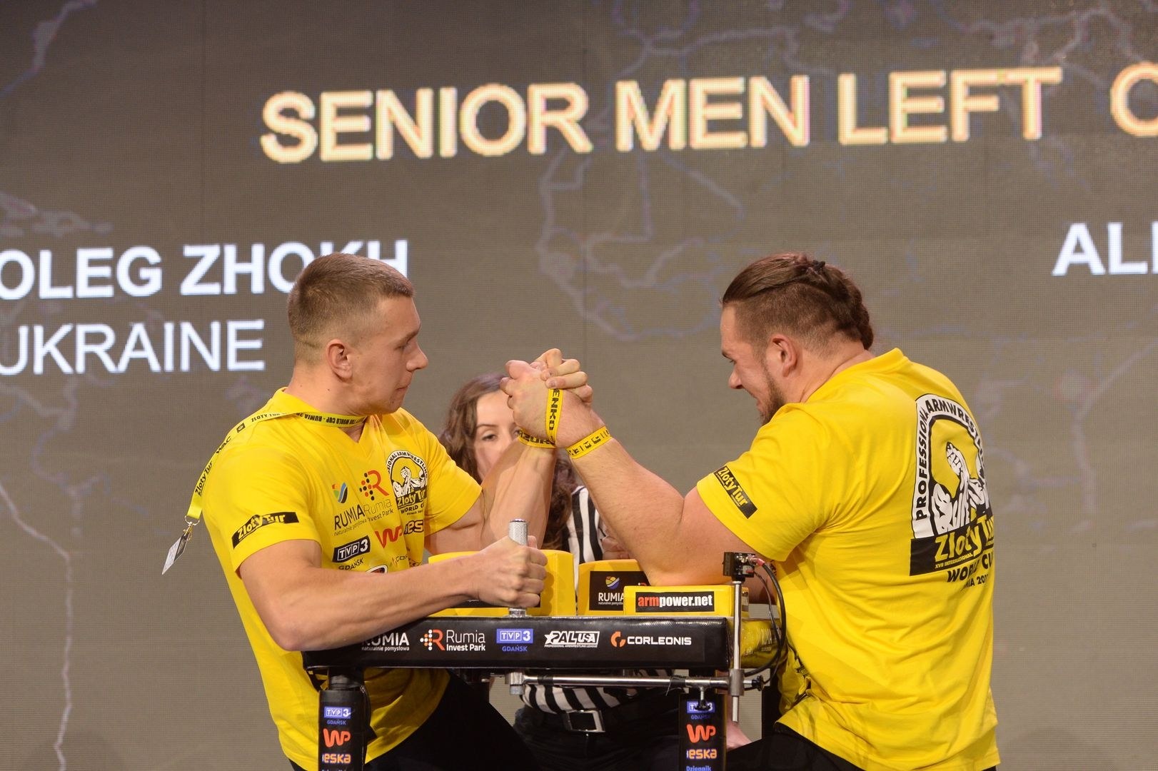 Zloty Tur 2017 Left Hand Finals